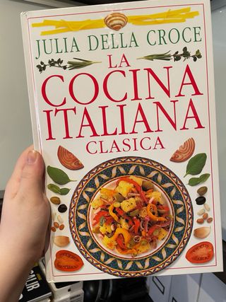 Enciclopedias de cocina