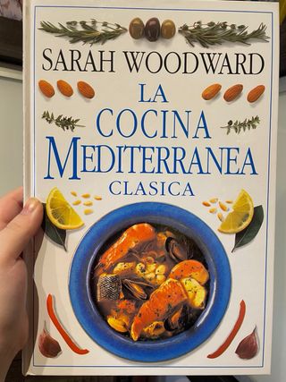 Enciclopedias de cocina