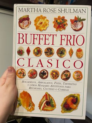 Enciclopedias de cocina