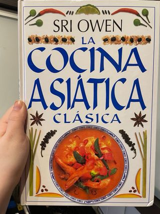 Enciclopedias de cocina