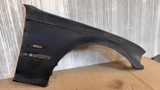 Aleta BMW E46