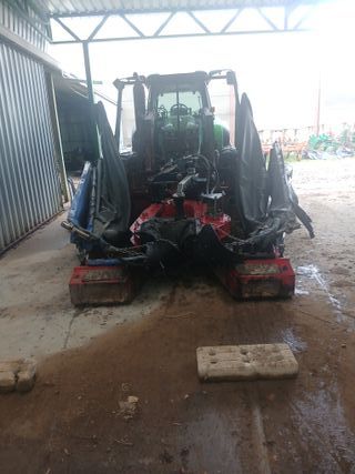 Vibrador aceitunas almendros pistachos + peladora