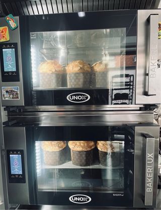 SE VENDE MAQUINARIA SEMINUEVA DE CONFITERÍA