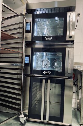 SE VENDE MAQUINARIA SEMINUEVA DE CONFITERÍA