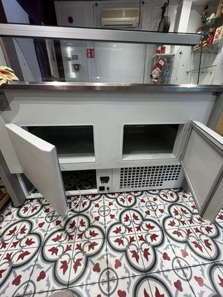SE VENDE MAQUINARIA SEMINUEVA DE CONFITERÍA