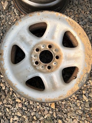 Llantas Jeep XJ