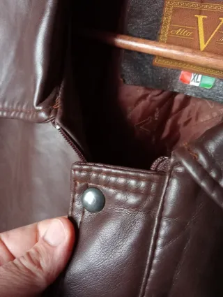 Giacca Aviator - Vintage