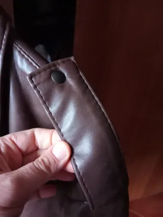 Giacca Aviator - Vintage