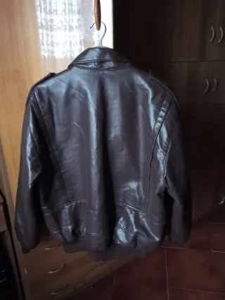 Giacca Aviator - Vintage