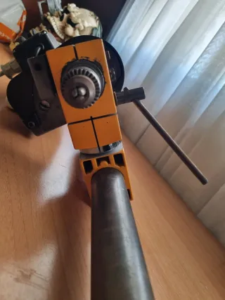 Torno Emco Compact 5 (Fresadora)