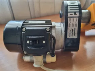 Torno Emco Compact 5 (Fresadora)