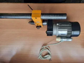 Torno Emco Compact 5 (Fresadora)