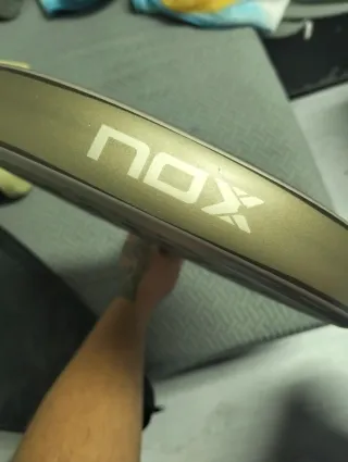 Nox TL10 by Tino Libaak 2024