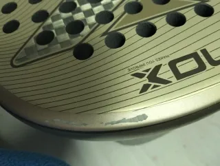 Nox TL10 by Tino Libaak 2024