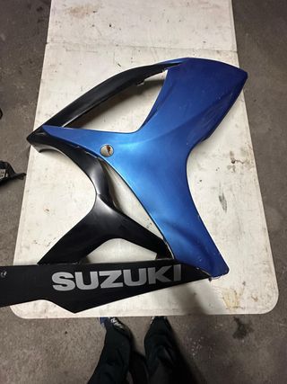 Carenados Suzuki GSX-R K6 K7