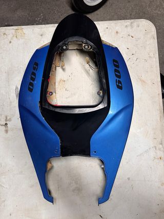 Carenados Suzuki GSX-R K6 K7