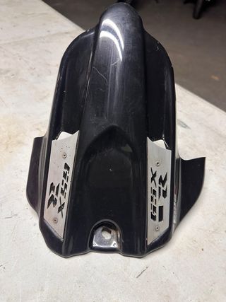 Carenados Suzuki GSX-R K6 K7