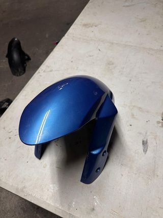 Carenados Suzuki GSX-R K6 K7