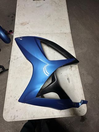 Carenados Suzuki GSX-R K6 K7