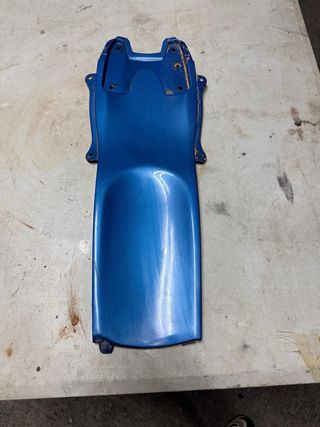 Carenados Suzuki GSX-R K6 K7