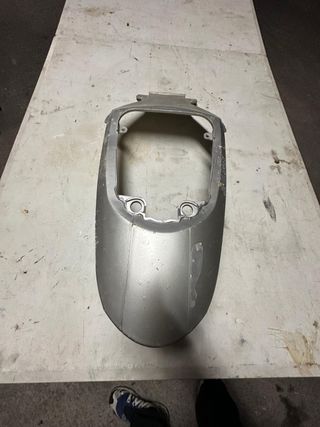 Carenados Suzuki GSX-R K6 K7