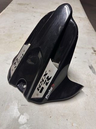 Carenados Suzuki GSX-R K6 K7