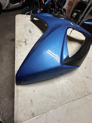 Carenados Suzuki GSX-R K6 K7