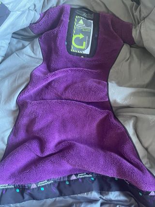 Conjunto Peak Mountain de esquí mujer Nuevo XL