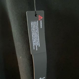 Sudadera Stone Island Talla S Negra