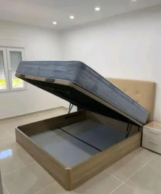 Canapés y colchones nuevos