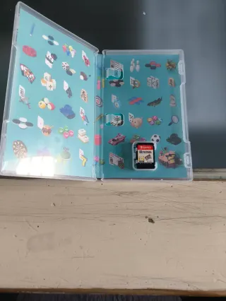 51 Worldwide Games Nintendo Switch