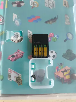 51 Worldwide Games Nintendo Switch