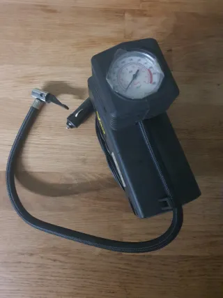 Compressore Aria Vigor per Auto