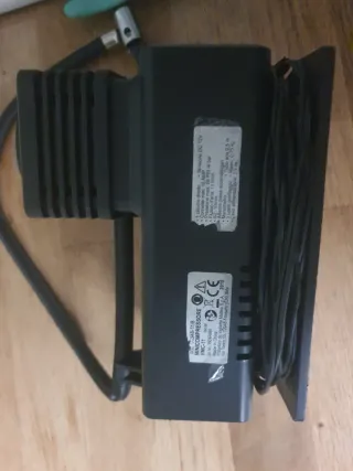 Compressore Aria Vigor per Auto