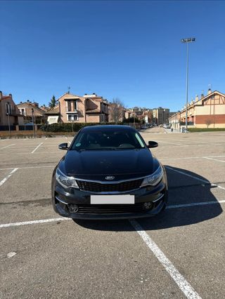 Kia Optima 1.7 CRDi 141cv 2017