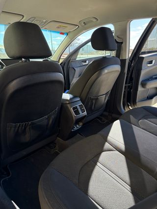 Kia Optima 1.7 CRDi 141cv 2017