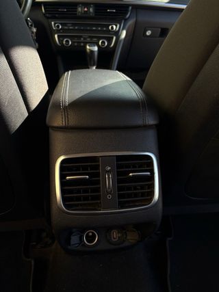 Kia Optima 1.7 CRDi 141cv 2017