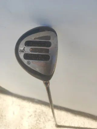 Bolsa y Palos de golf Tour Precision