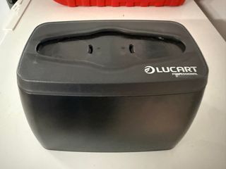 Dispensador Servilletas Lucart Profesional