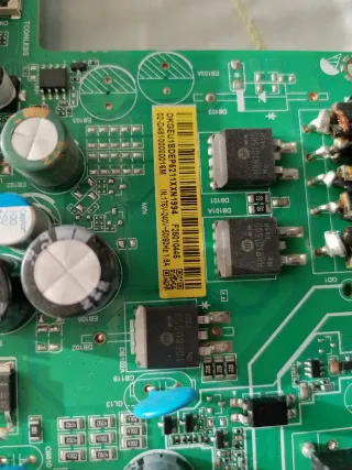 Main Xiaomi  L43MB-APEU 75W 200-240V