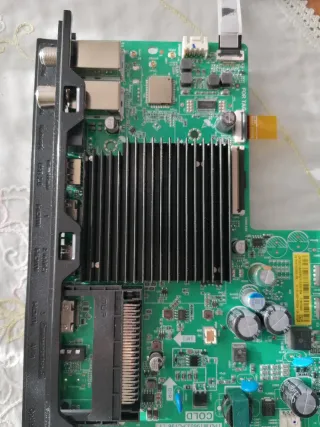 Main Xiaomi  L43MB-APEU 75W 200-240V