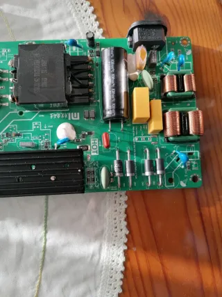 Main Xiaomi  L43MB-APEU 75W 200-240V