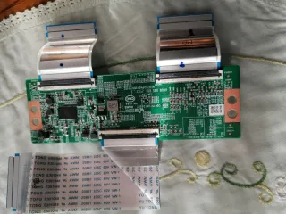 Main Xiaomi  L43MB-APEU 75W 200-240V