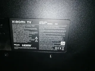 Main Xiaomi  L43MB-APEU 75W 200-240V