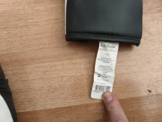 Balón y guantes de boxeo, punchinball