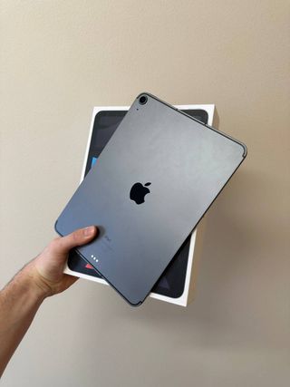 iPad Air 4 256GB Wifi + Cellular