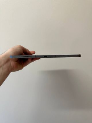 iPad Air 4 256GB Wifi + Cellular