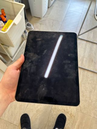 iPad Air 4 256GB Wifi + Cellular