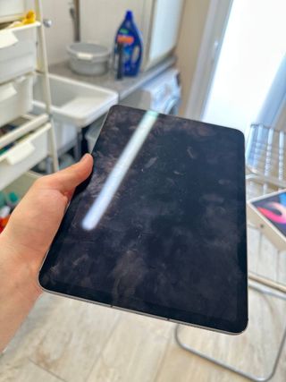 iPad Air 4 256GB Wifi + Cellular