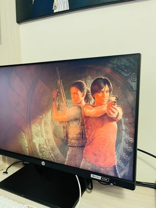 Uncharted L'Eredità Perduta PS4 PAL ITA